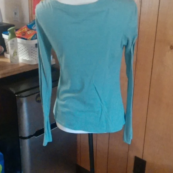 Zenana outfitter top size large - Picture 2 of 5